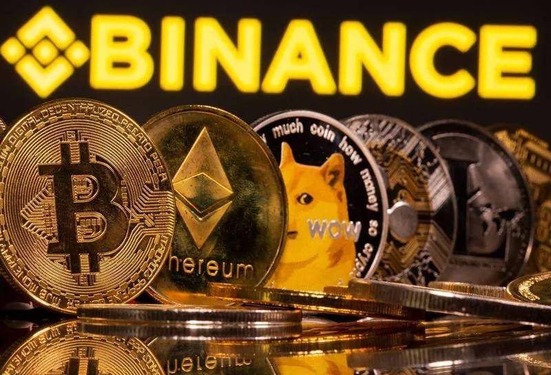 打擊幣安也止不住“炒幣風潮”？幣安在中國加密貨幣用戶中仍然占據主導地位！