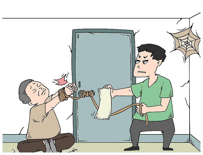 父母未撫養子女，子女拒絕贍養合法嗎？不合法，仍要贍養！