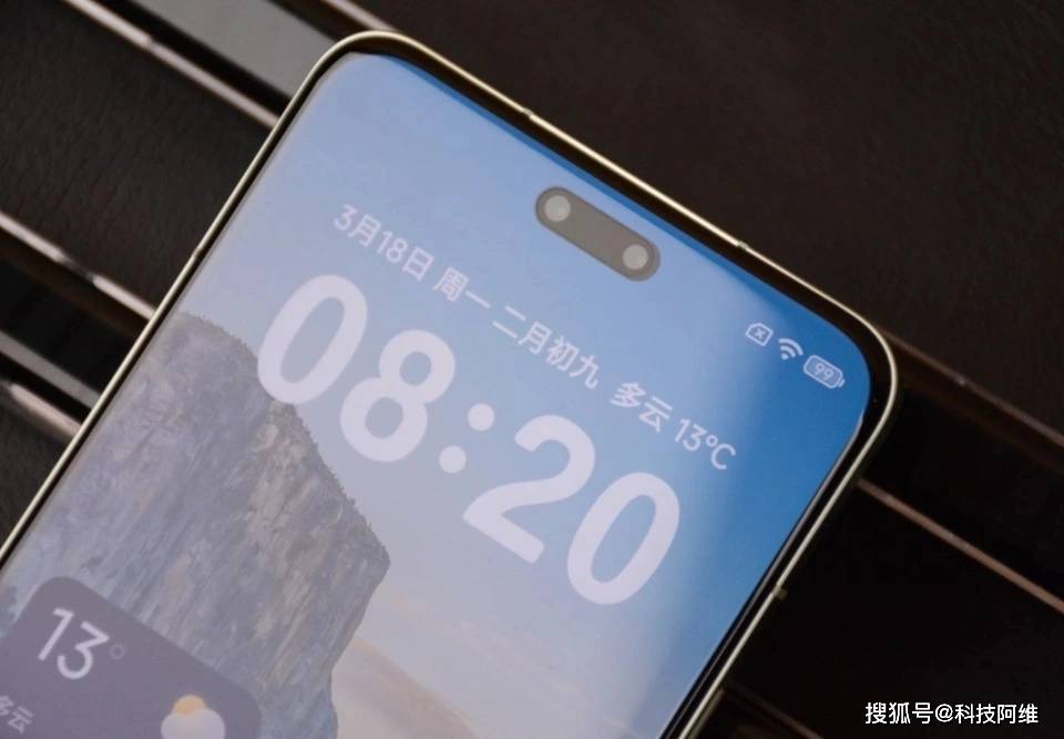 首銷10分鐘銷售額翻倍，16GB+512GB+5000萬，如今終于淪為中端機