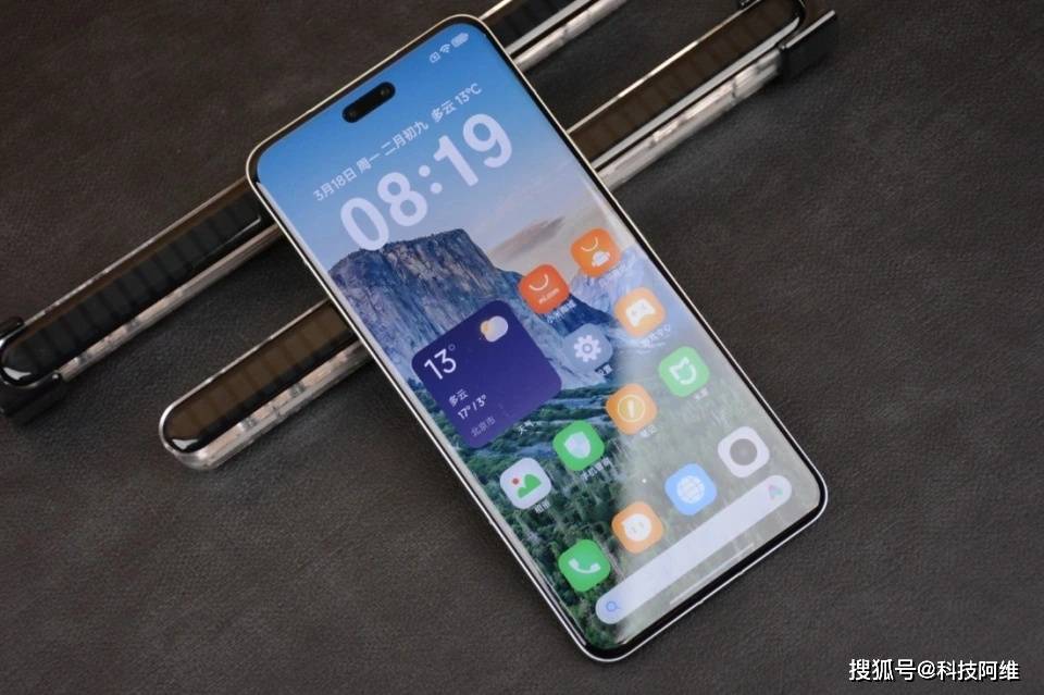 首銷10分鐘銷售額翻倍，16GB+512GB+5000萬，如今終于淪為中端機