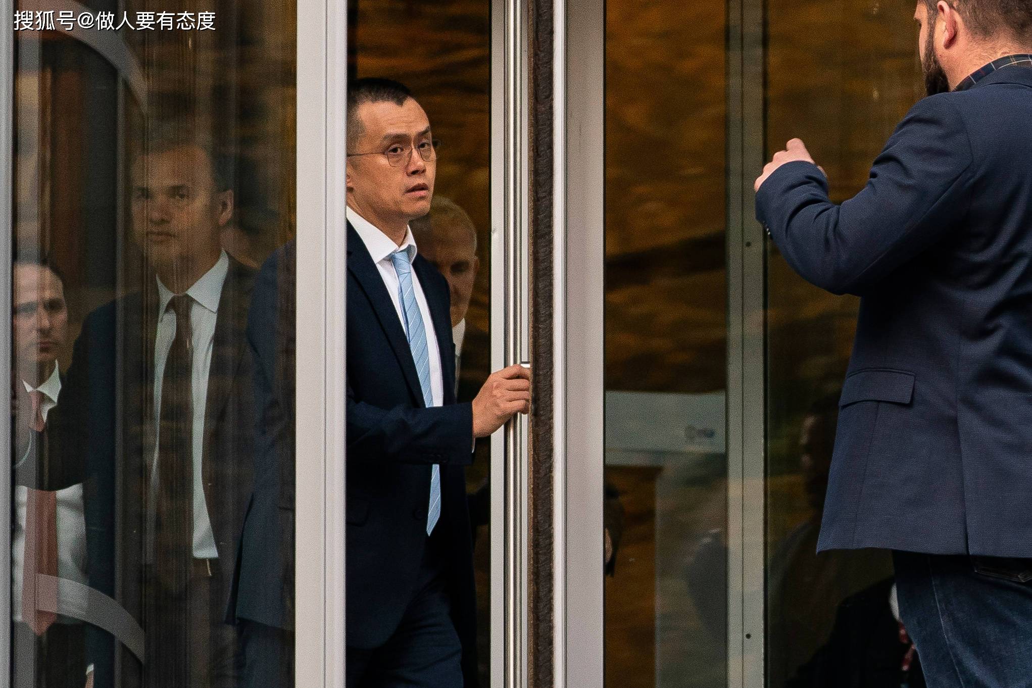 首富趙長鵬即將出獄！幣安傳奇再起，2300億身家背后的跌宕人生