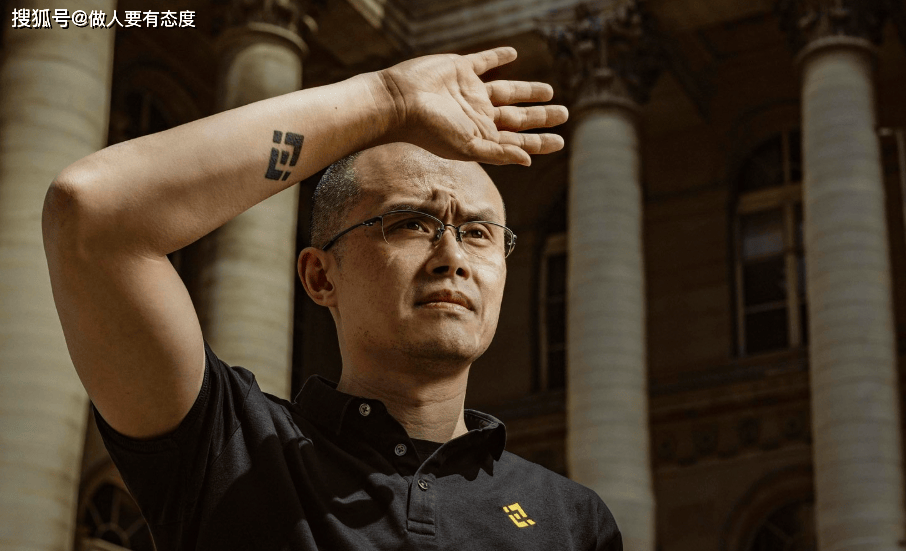 首富趙長鵬即將出獄！幣安傳奇再起，2300億身家背后的跌宕人生