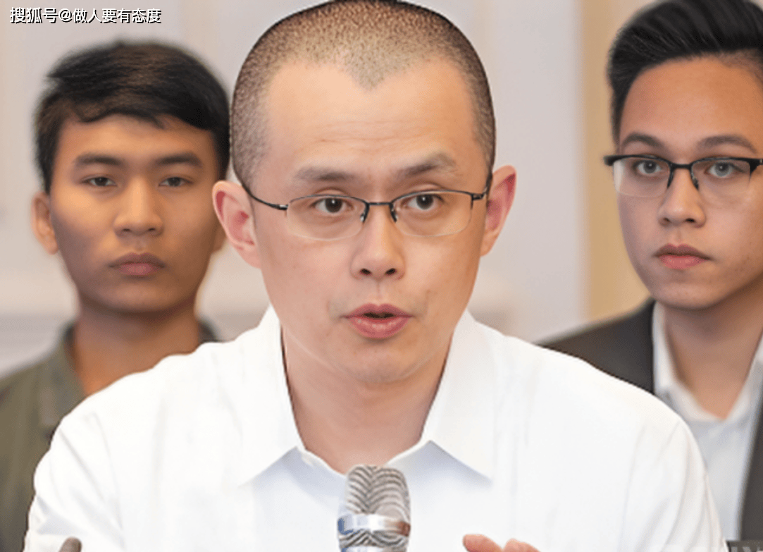首富趙長鵬即將出獄！幣安傳奇再起，2300億身家背后的跌宕人生