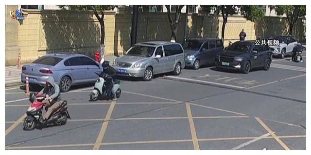 一路偷了“全套”，睡夢中民警上門