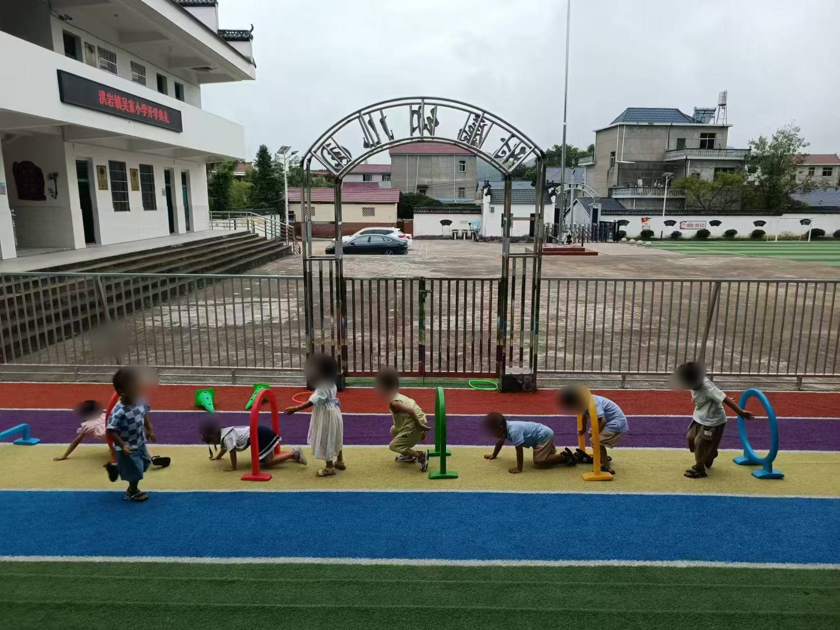 江西一3歲女童疑校內遭性侵 幼兒園：當天監控壞了