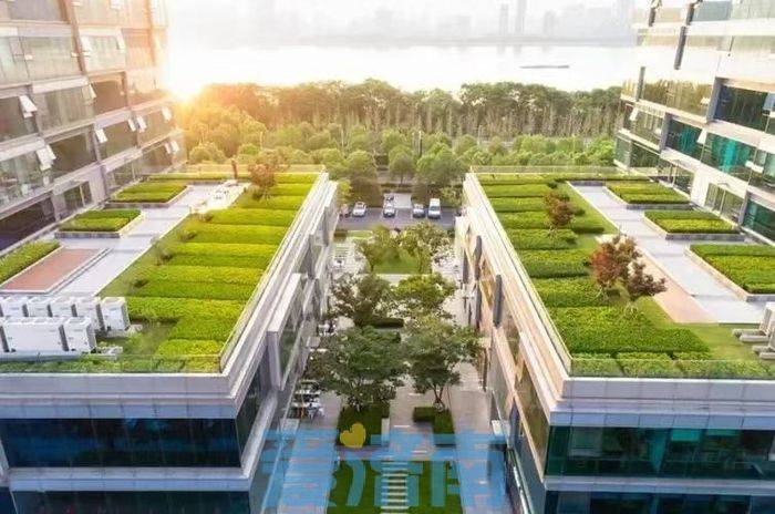 濟南將過街樓、架空走廊、空中連廊等納入“建筑公共開放空間”