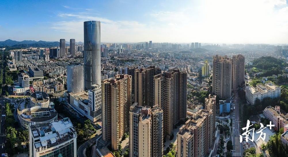 深讀｜“扎推”買房，港澳人才愛上中山生活