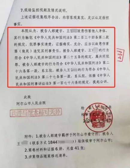 內蒙古版“昆山反殺案”反轉真相：無司法資質鑒定成“翻案”依據