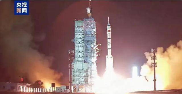 神舟19號上天前，美宣布將部署反中俄衛星武器！新戰爭或將打響？