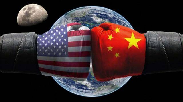 神舟19號上天前，美宣布將部署反中俄衛星武器！新戰爭或將打響？