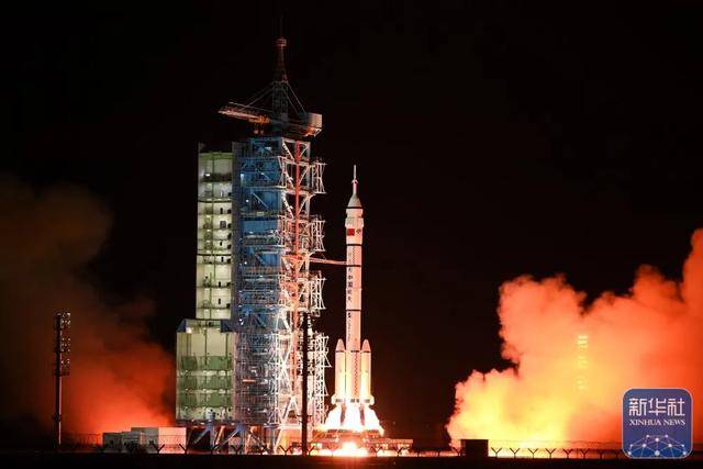 宇宙曹縣不是個梗！一覺醒來，曹縣90后農村娃上太空啦！