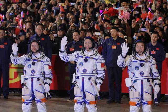 宇宙曹縣不是個梗！一覺醒來，曹縣90后農村娃上太空啦！