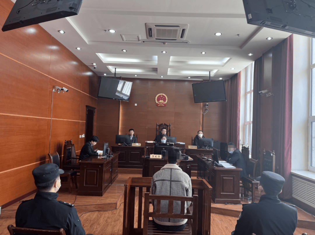 黑龍江大慶一男子酒后駕車致同乘人員1死1傷！獲刑4年并賠償逾百萬元