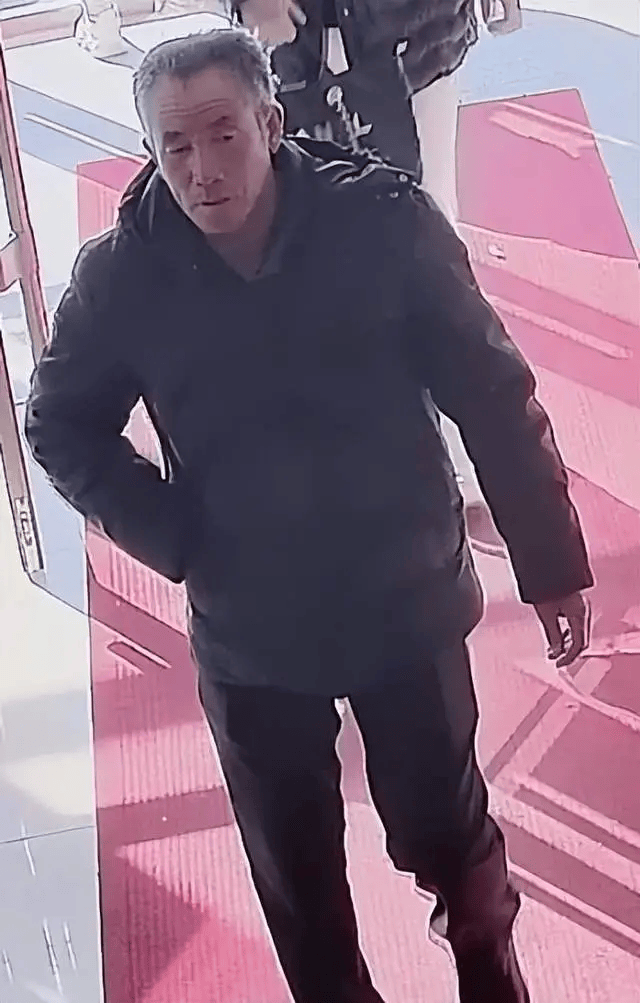 內蒙古一地發生重大刑案，警方懸賞5萬元緝兇
