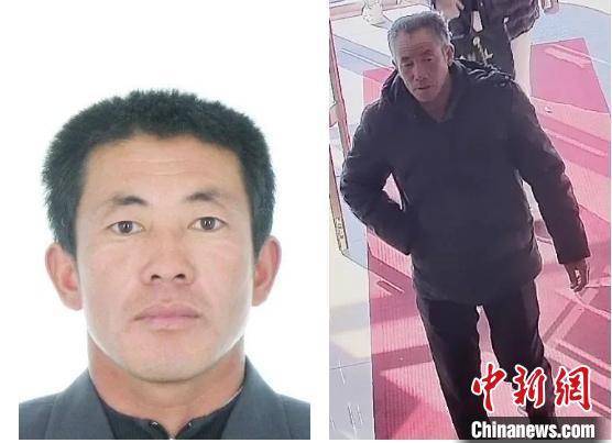 內蒙古扎賚特旗發生重大刑事案 警方懸賞5萬元緝兇
