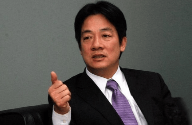 臺海形式大變！賴清德松口要和大陸談判，談不談？國臺辦明確表態
