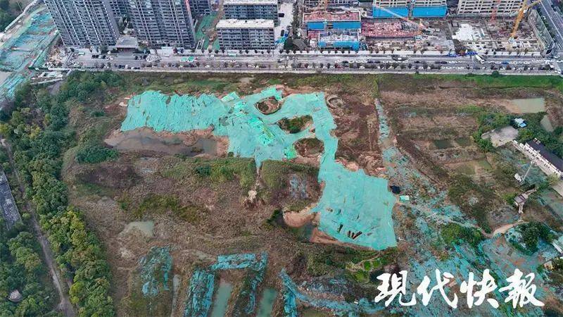 三國重臣張昭之墓找到了！兩枚“金印”鎖定墓主身份