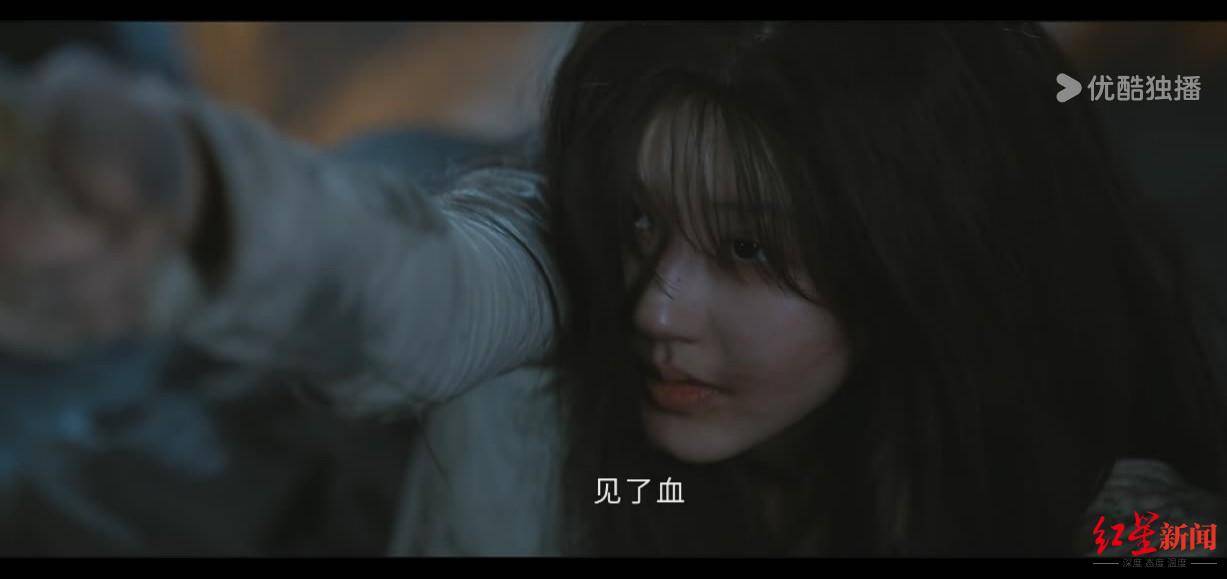 對話《珠簾玉幕》導演：古裝劇也要真實落地