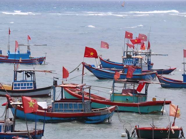 越南態度急變：剛獲合作協議，又要求中國放人，中越關系走向何方