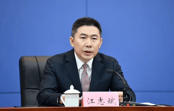 重慶璧山區委書記調整