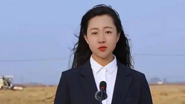女副局長回應“太年輕”疑問：視頻有美顏