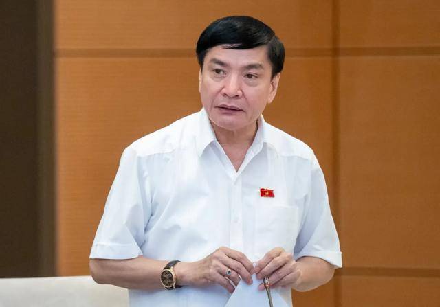 時隔兩個多月，又有越共中央委員下臺