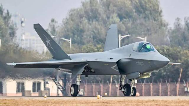 F-35A為什么剛公布就帶有尾號A？專家：還有海軍型號