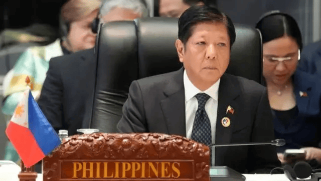中方動真格了！和談大門徹底關上，外交部、海警局同時發聲，局勢嚴峻
