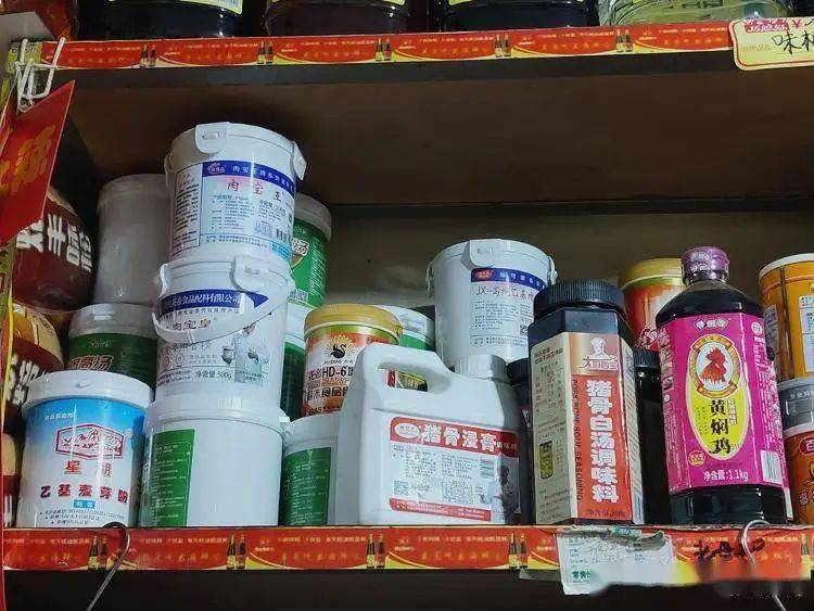 中國人吃的食品添加劑，真比歐美日本更多、更狠？