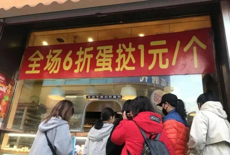 中國人吃的食品添加劑，真比歐美日本更多、更狠？