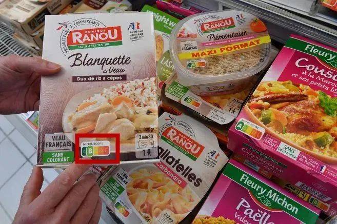 中國人吃的食品添加劑，真比歐美日本更多、更狠？