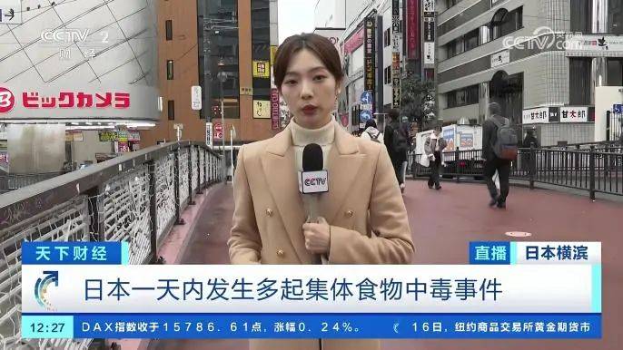 中國人吃的食品添加劑，真比歐美日本更多、更狠？