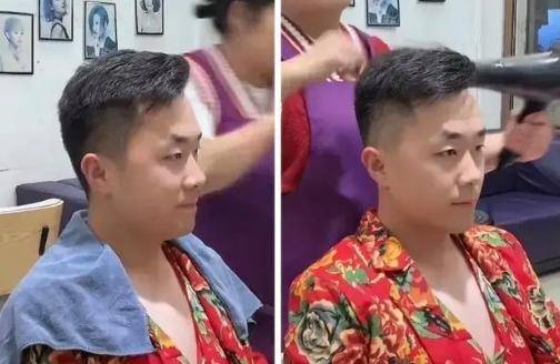 發型師曉華拉動全市消費1.2億 吸引客流超20萬人