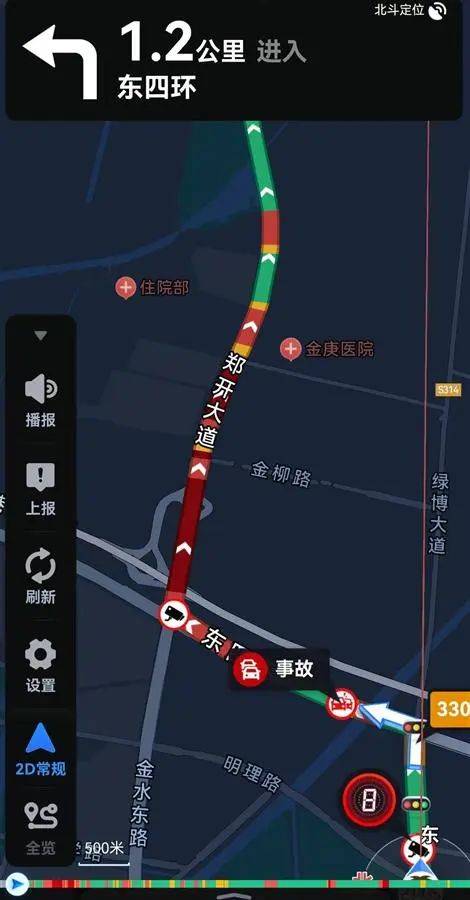 “夜騎開封”被叫停背后：網絡推手煽起來的巨大流量，卻成燙手山芋