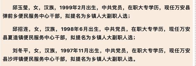 程序合法不代表提拔合理、能力合格 | 頂端快評