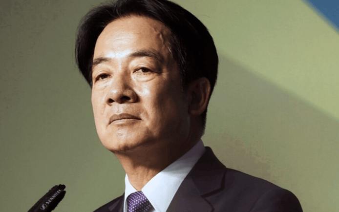 重磅消息！賴清德突然求助大陸，幫不幫？國臺辦一番話引爆輿論