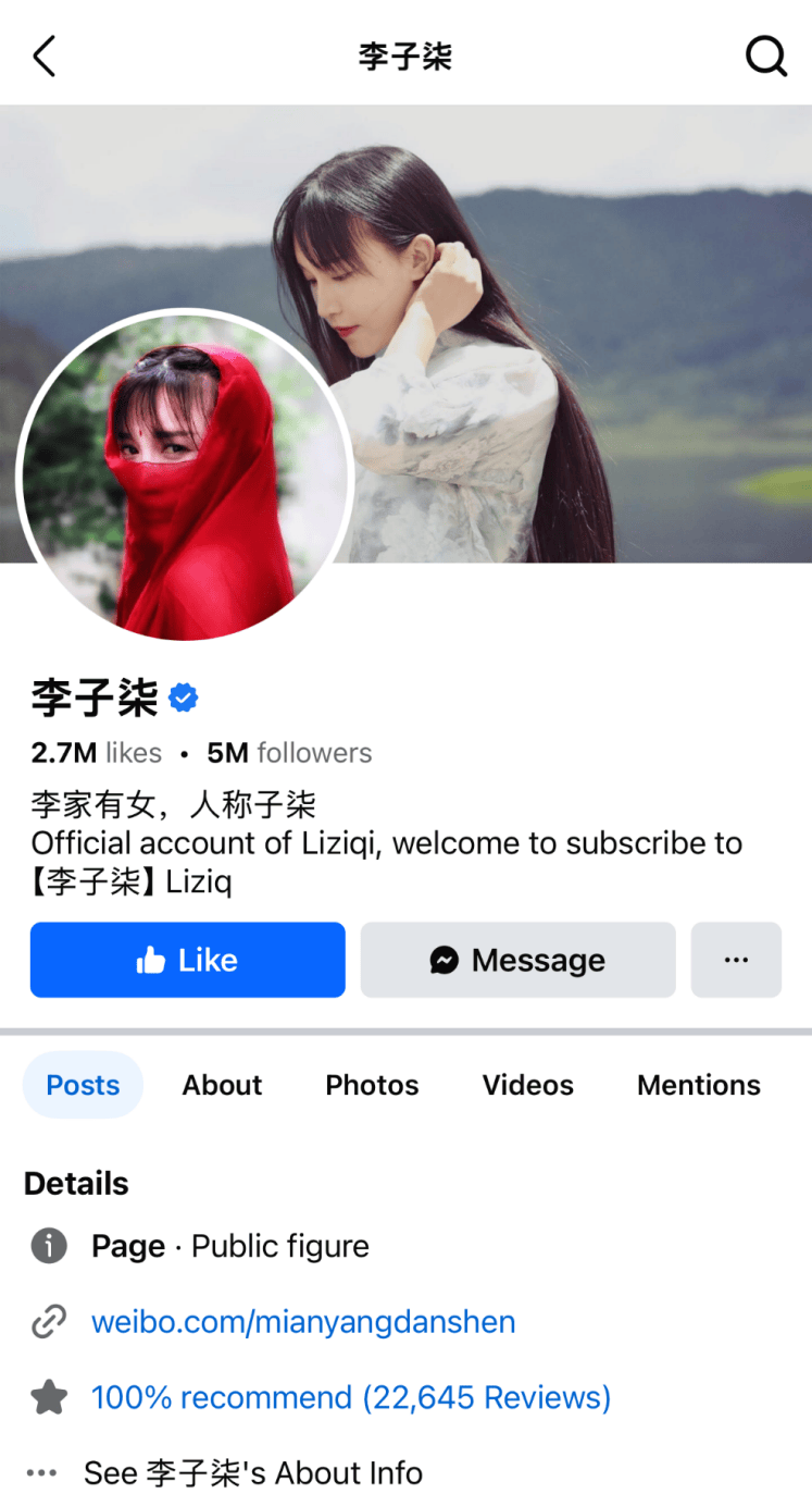 獨一檔的文化輸出力！李子柒歸來外網震動：東方繆斯讓多少人激動落淚