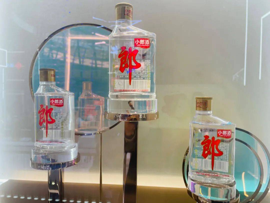 只因名字帶“郎”便被郎酒索賠1.96億！夜郎古酒回應：將上訴維權