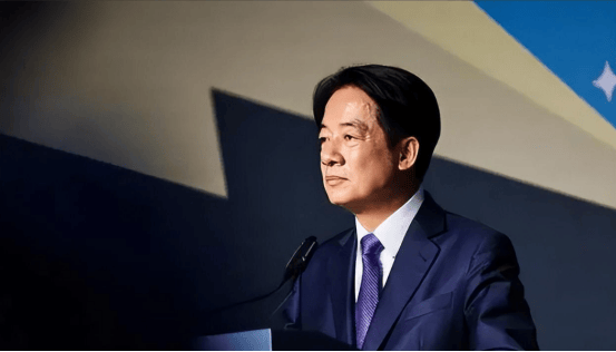 大陸在南海劃線后，臺當局也想“上桌”，小馬科斯要怒了