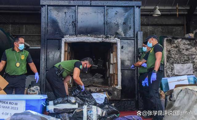 遭到背叛的老杜，在被逮捕的那一刻，最后悔的事，就是選了馬科斯