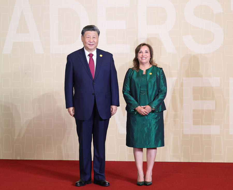習近平出席亞太經合組織第三十一次領導人非正式會議并發表重要講話