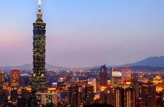 蔡英文再次離島？4國推翻對華承諾！大陸4字定性，蔡賴在劫難逃