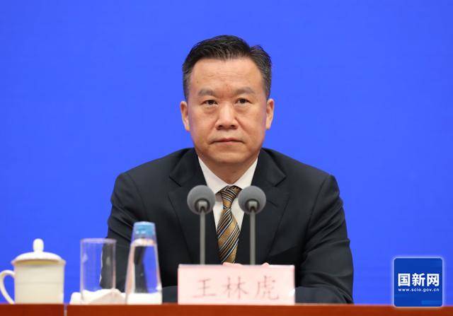 中央批準：王林虎任湖北省委常委