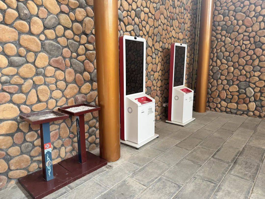 投資20億的古城變“空城”，游客中心燈都沒開