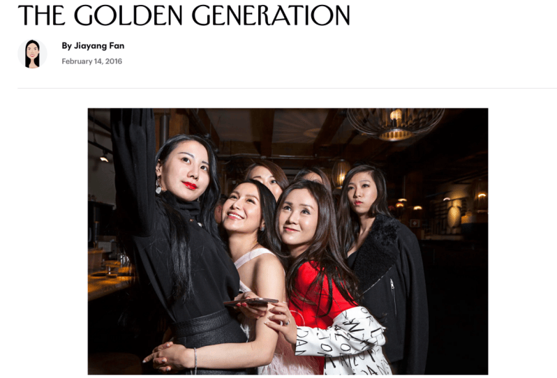 快2025年了，誰在去美國留學？