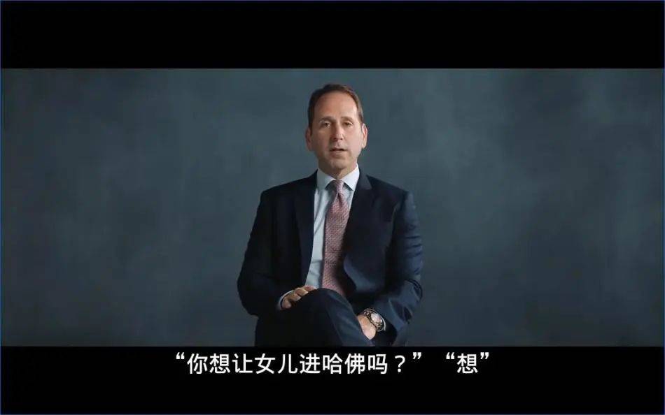快2025年了，誰在去美國留學？
