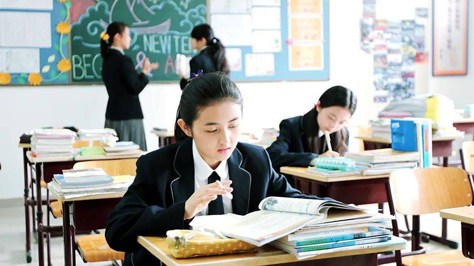 快2025年了，誰在去美國留學？