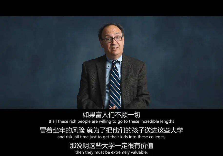 快2025年了，誰在去美國留學？