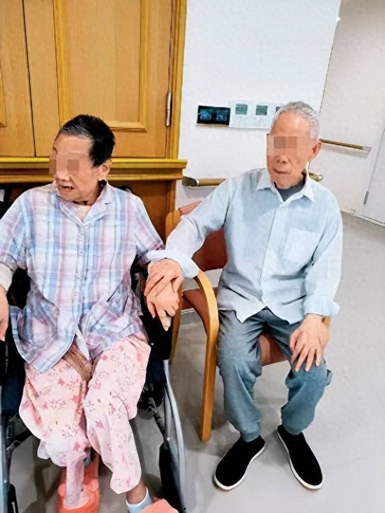 退休金2萬卻“老無所依”！上海老夫妻強烈拒絕由女兒養老｜今晚九點半