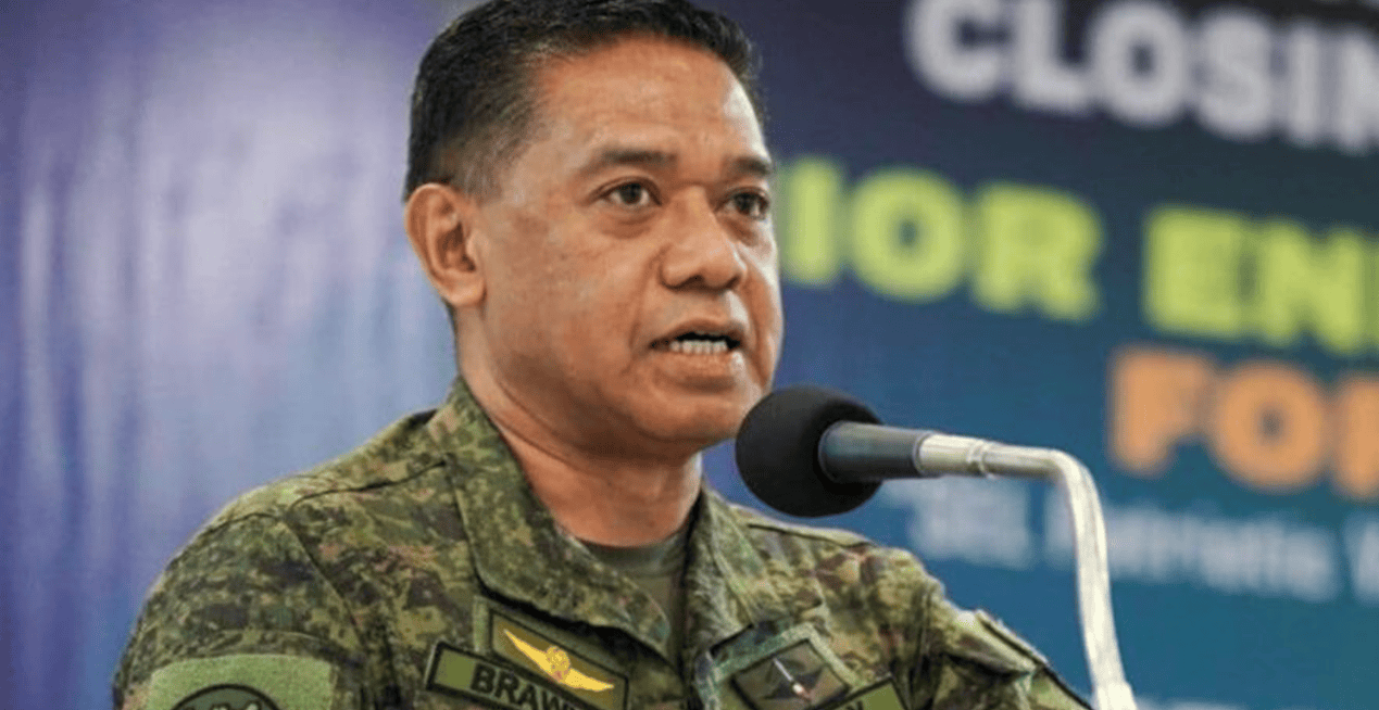 菲律賓內斗升級！選總統還是副總統？16萬大軍做出選擇？不簡單！